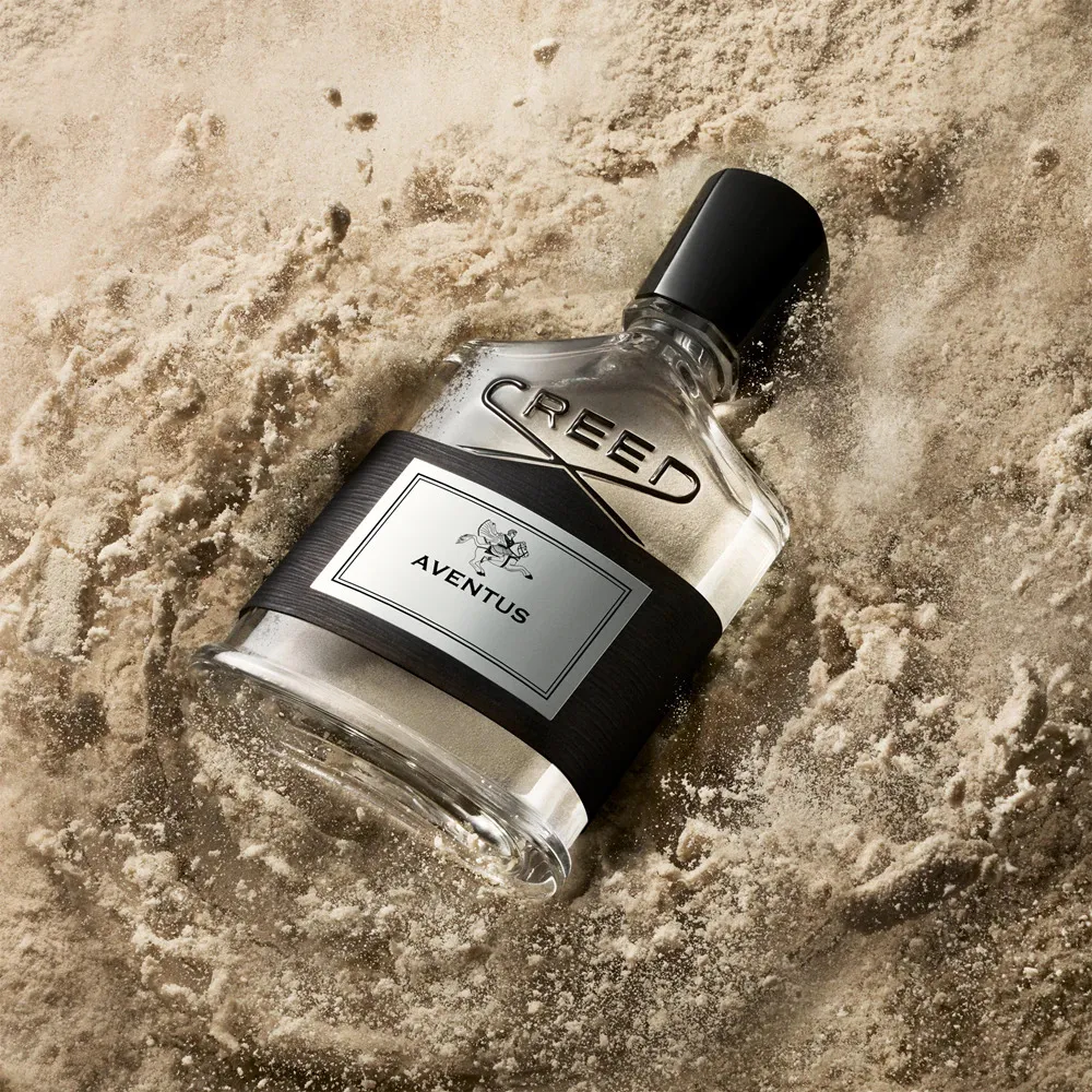 Aventus agua de perfume para hombre 100 ml