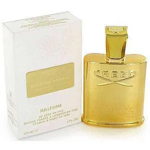 Creed Imperial Millesime agua de perfume para hombres 100 ml