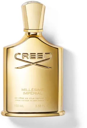 Creed Imperial Millesime agua de perfume para hombre