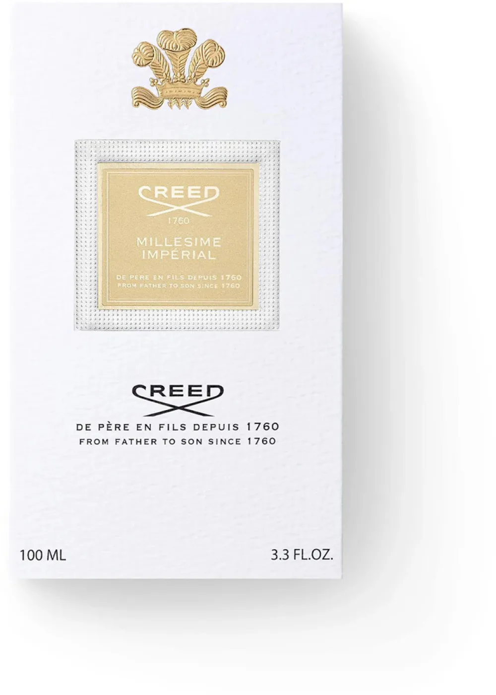 Imperial Millesime agua de perfume para hombres 100 ml