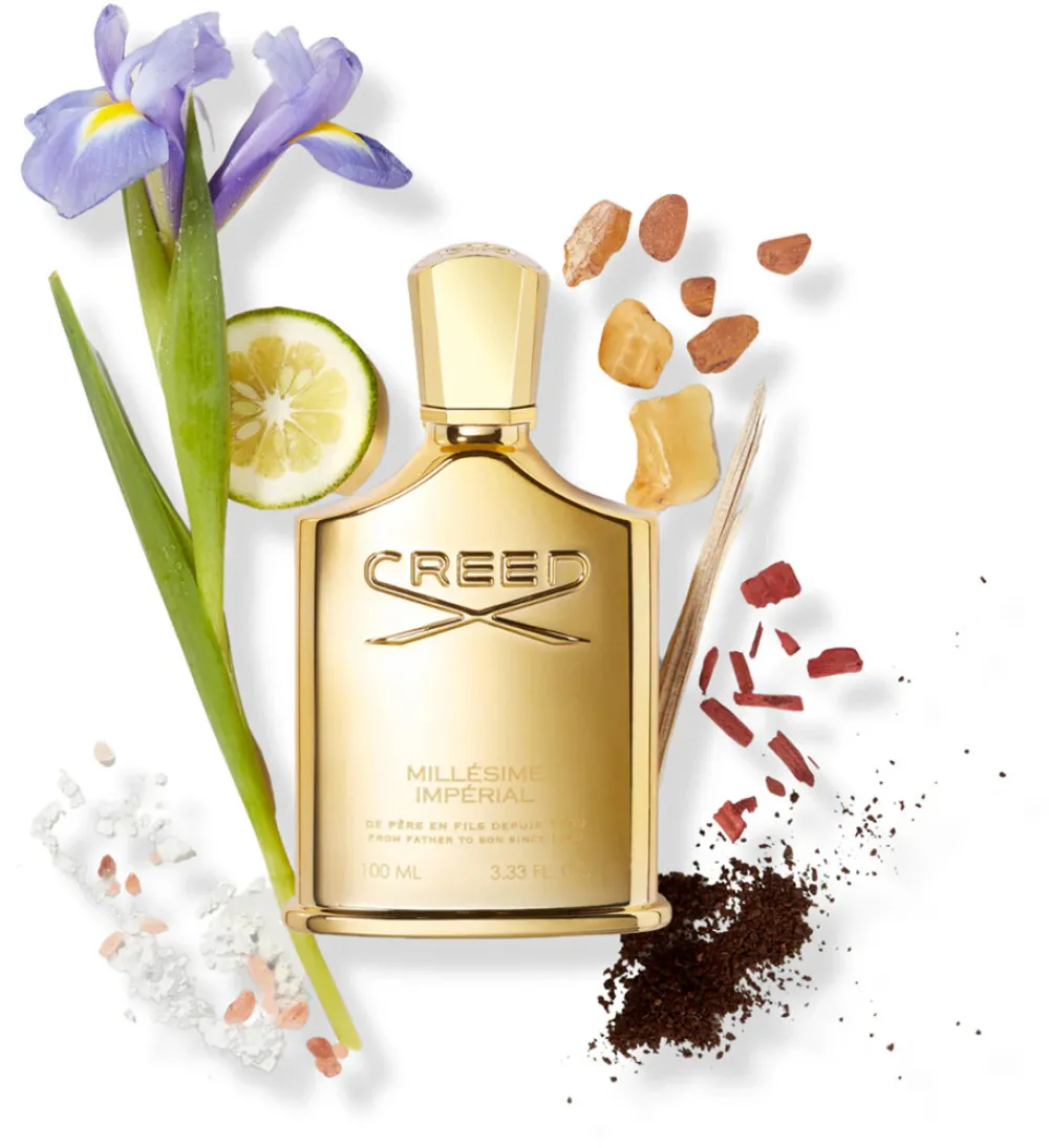 Imperial Millesime agua de perfume para hombres 100 ml