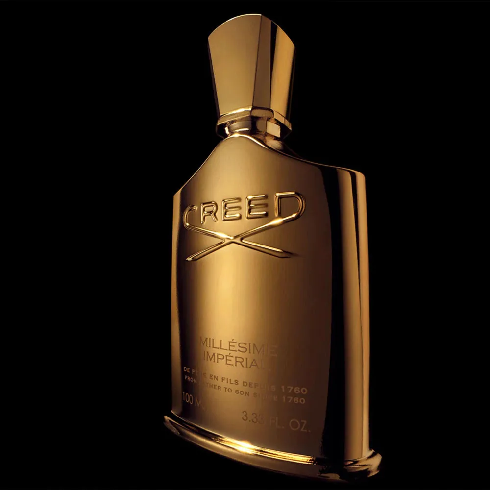 Imperial Millesime agua de perfume para hombres 100 ml