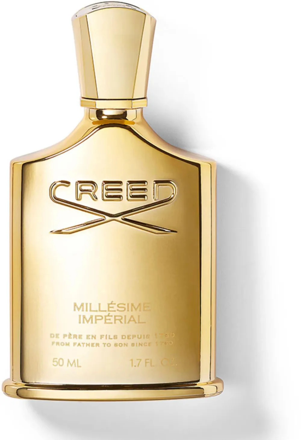 Imperial Millesime agua de perfume para hombres 100 ml