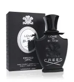 Love in Black eau de parfum para mujeres 75 ml