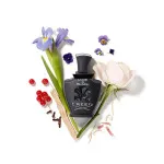 Love in Black eau de parfum para mujeres 75 ml