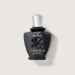Love in Black eau de parfum para mujeres 75 ml