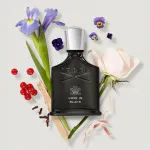 Love in Black eau de parfum para mujeres 75 ml