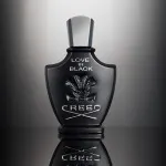 Love in Black eau de parfum para mujeres 75 ml