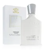 Silver Mountain Water agua de perfume para hombre 50 ml