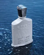 Silver Mountain Water agua de perfume para hombre 50 ml