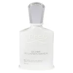 Silver Mountain Water agua de perfume para hombre 50 ml