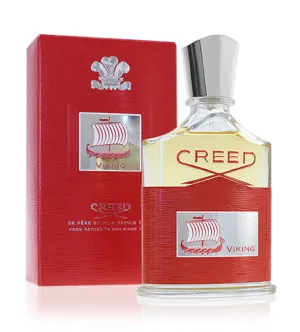 Creed Viking agua de perfume 100 ml para hombres