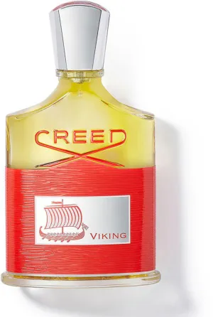 Creed Viking agua de perfume para hombres