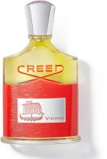 Viking agua de perfume 100 ml para hombres