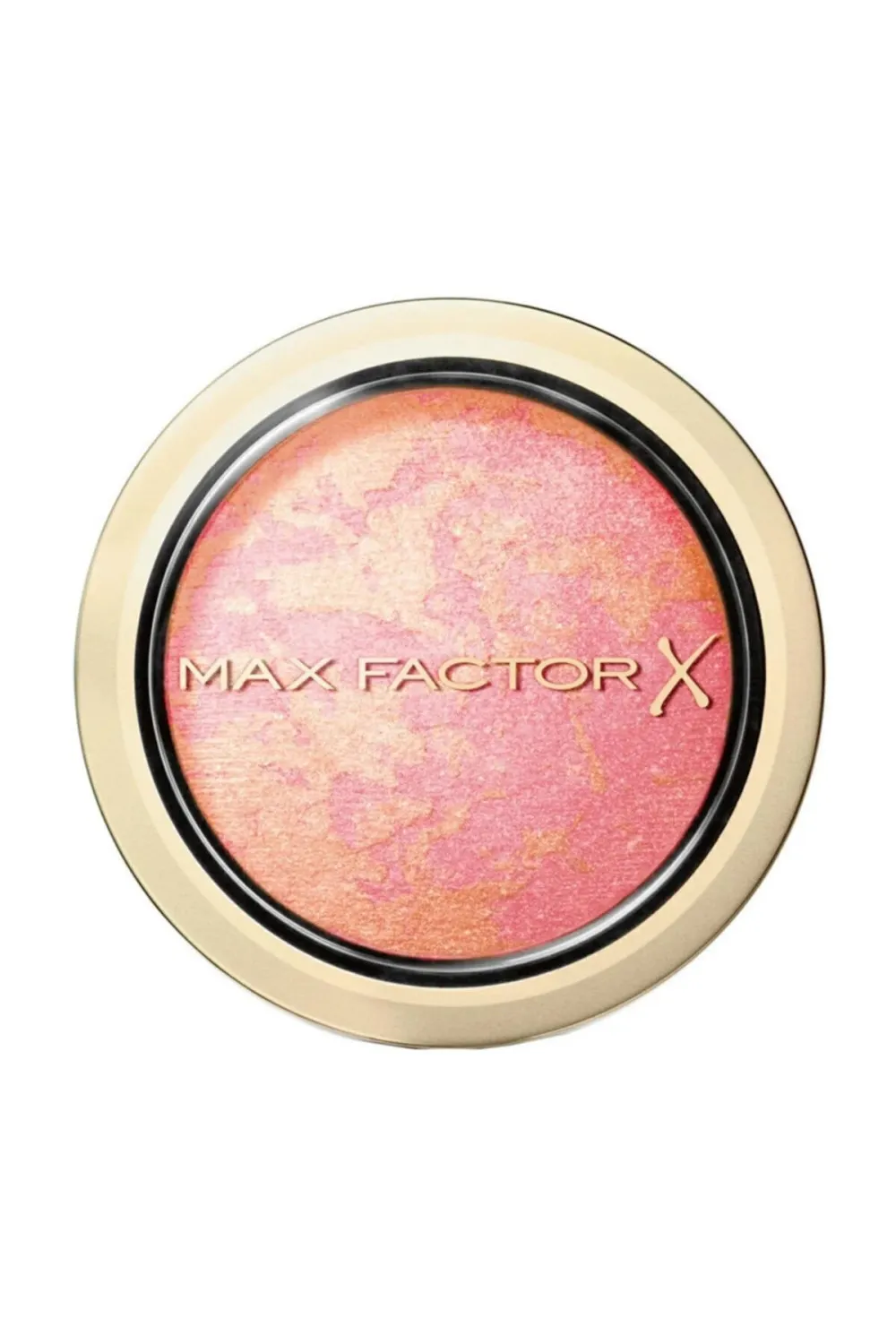 Creme Puff Colorete 1,5 g - 25 Alluring Rose