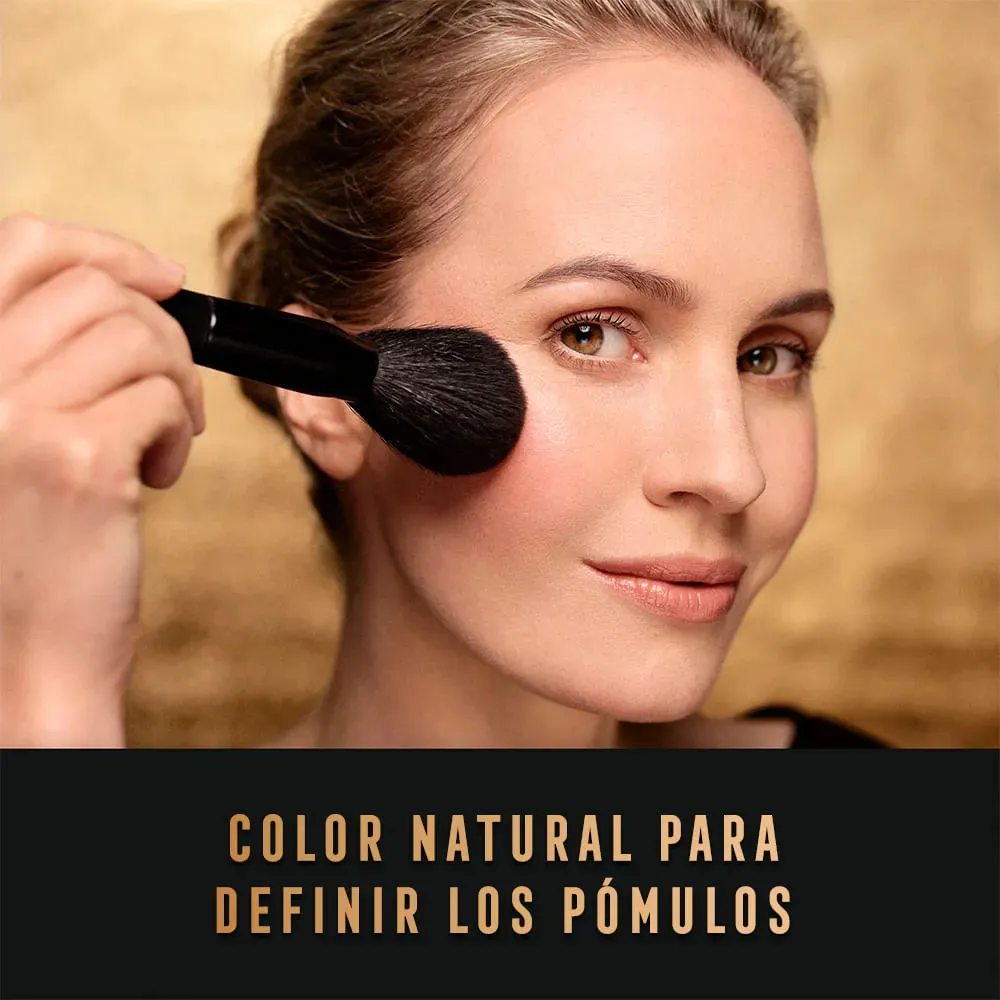Creme Puff Colorete 1,5 g - 25 Alluring Rose