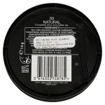 Creme Puff Polvo compacto 14g - 50 Natural