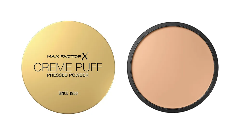 Creme Puff Polvo compacto 14g - 50 Natural
