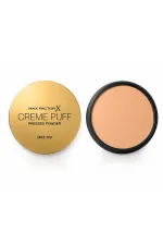 Creme Puff Polvo compacto 14g - 50 Natural