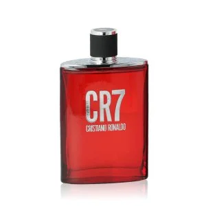 Cristiano Ronaldo Cristiano Ronaldo CR7 agua de tocador para hombre