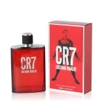 Cristiano Ronaldo CR7 agua de tocador para hombre