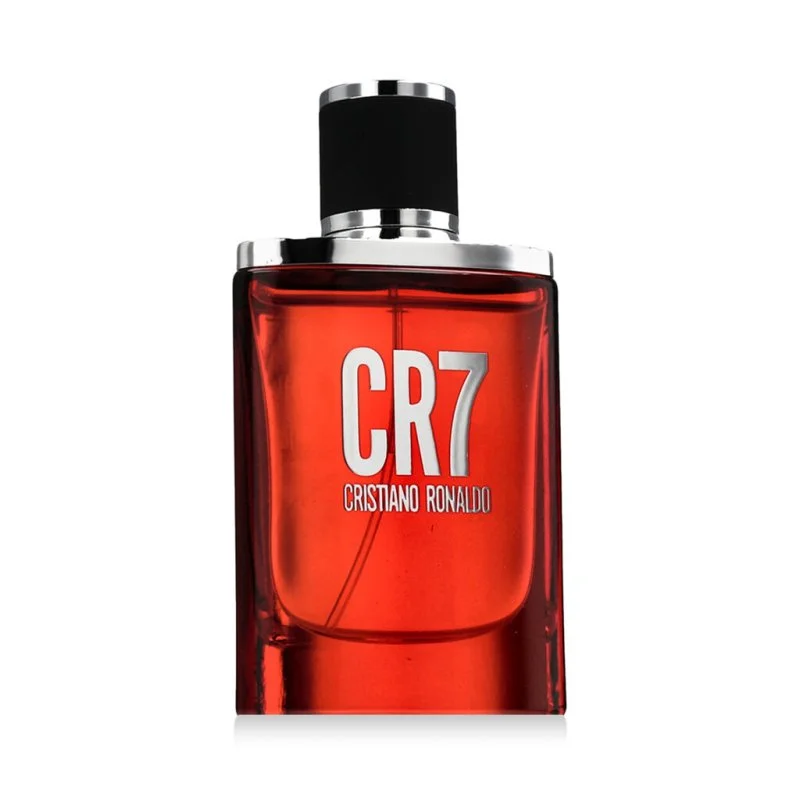 Cristiano Ronaldo CR7 eau de toilette para hombre