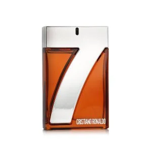 Cristiano Ronaldo Cristiano Ronaldo CR7 Fearless eau de toilette para hombre