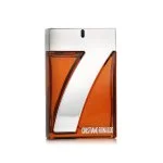 CR7 Fearless eau de toilette para hombre 100 ml