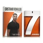 Cristiano Ronaldo CR7 Fearless eau de toilette para hombre