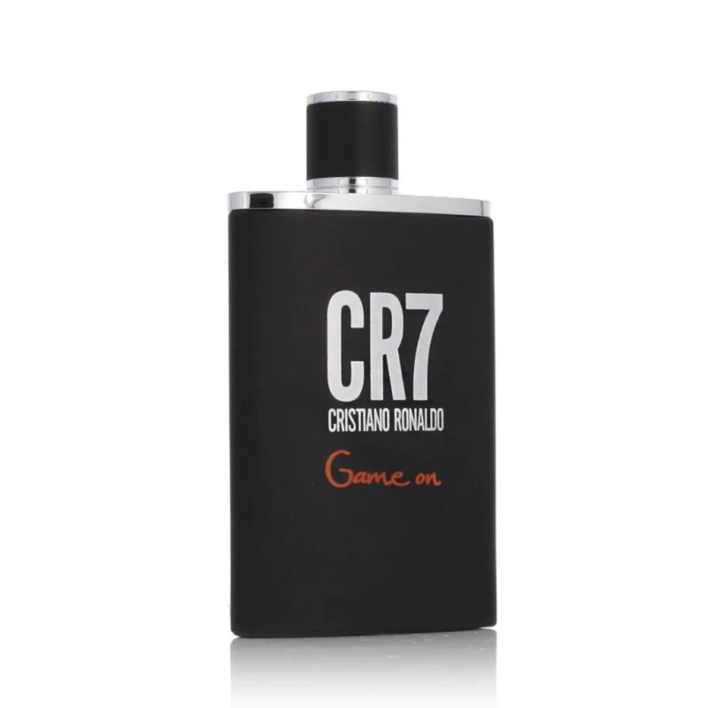 Cristiano Ronaldo CR7 Game On eau de toilette para hombre
