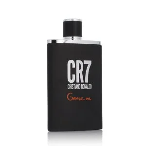 Cristiano Ronaldo Cristiano Ronaldo CR7 Game On eau de toilette para hombre