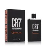 Cristiano Ronaldo CR7 Game On eau de toilette para hombre