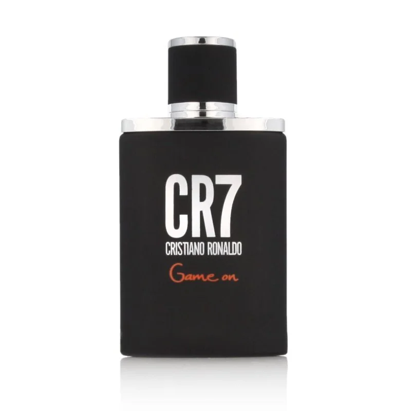 Cristiano Ronaldo CR7 Game On Eau de Toilette para hombre
