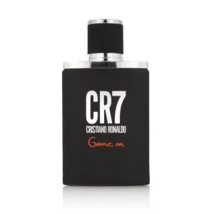 Cristiano Ronaldo Cristiano Ronaldo CR7 Game On Eau de Toilette para hombre