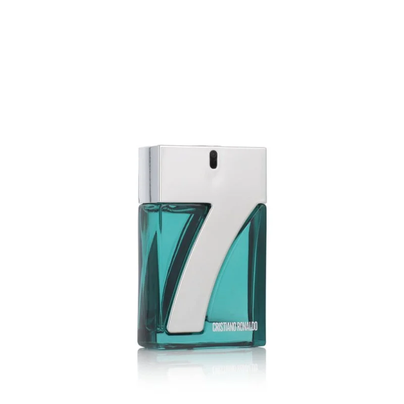 Cristiano Ronaldo CR7 Origins Eau de Toilette para hombre