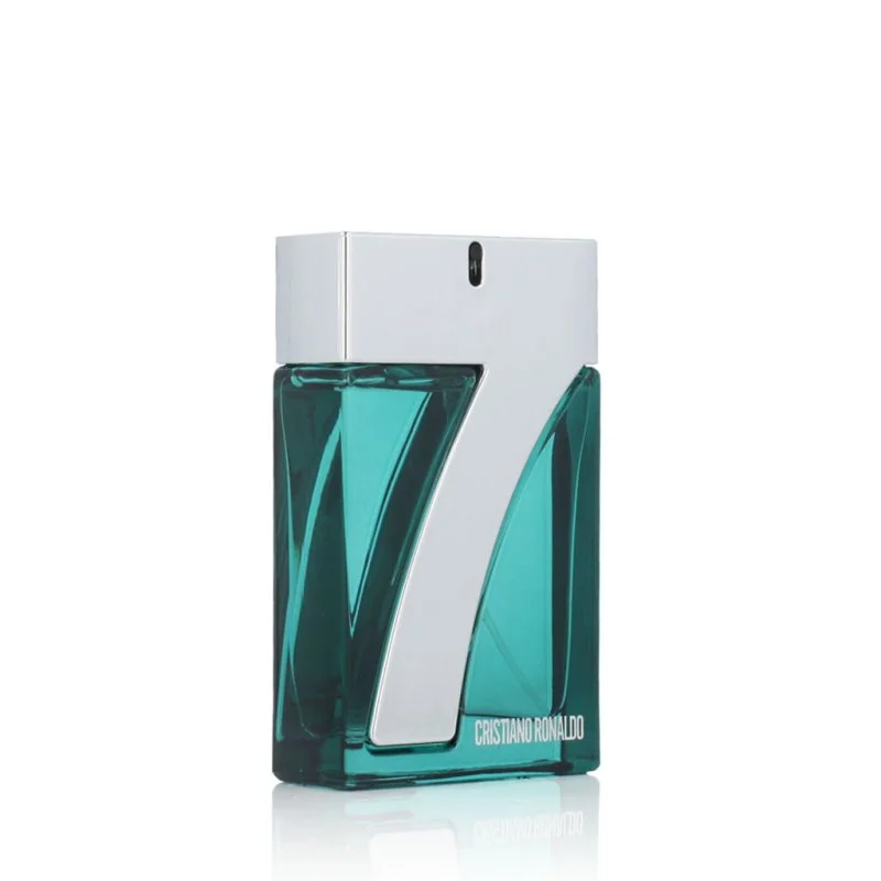 Cristiano Ronaldo CR7 Origins Eau de Toilette para hombre