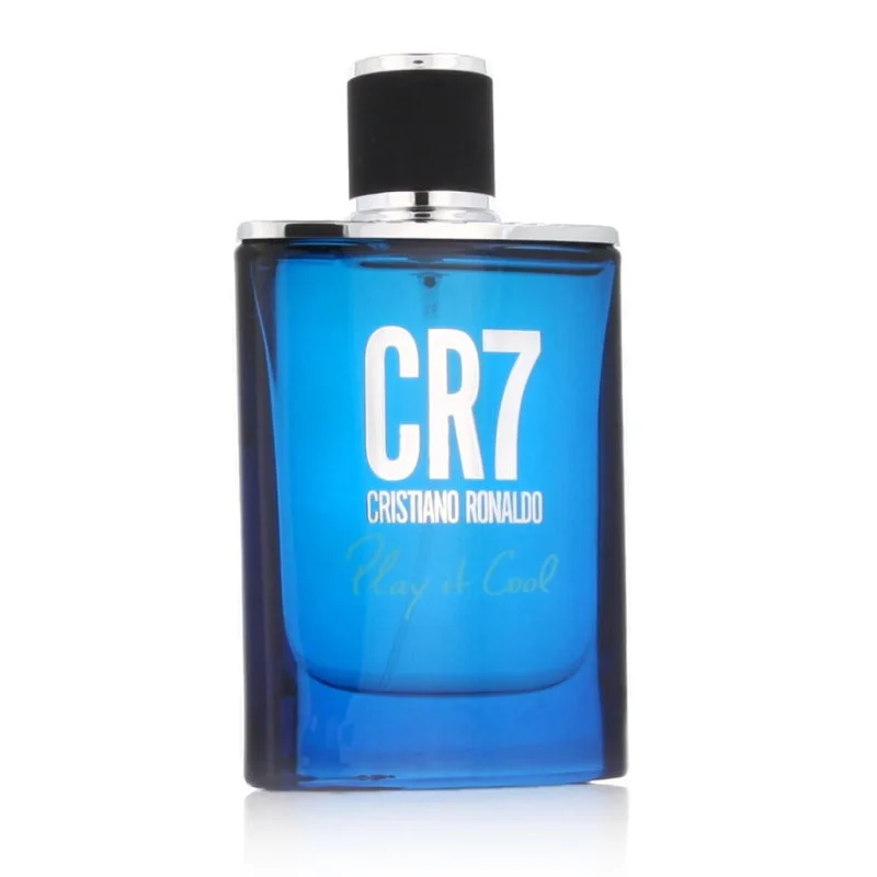 Cristiano Ronaldo CR7 Play It Cool Eau de Toilette para hombre
