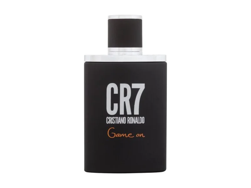 CR7 Game On agua de tocador para hombre 30 ml