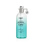 Authentic Happy Eau de Parfum para mujer 100 ml