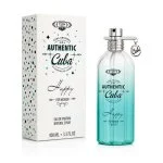 Cuba Authentic Happy Eau de Parfum para mujer
