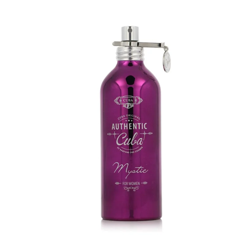 Cuba Authentic Mystic Eau de Parfum para mujer