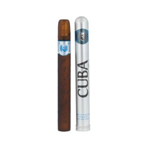 Cuba Blue eau de toilette para hombre
