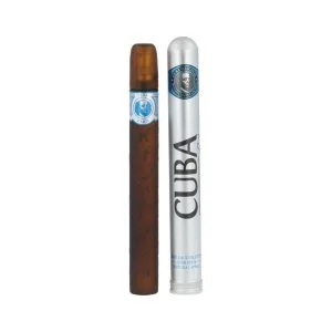 Cuba Cuba Blue eau de toilette para hombre