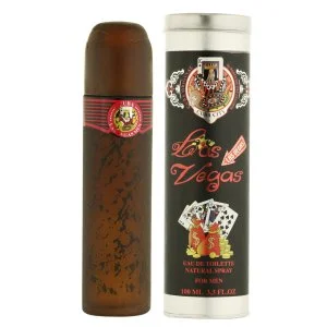 Cuba Cuba City Las Vegas for Men eau de toilette para hombre