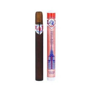 Cuba Cuba City New York agua de perfume para mujer