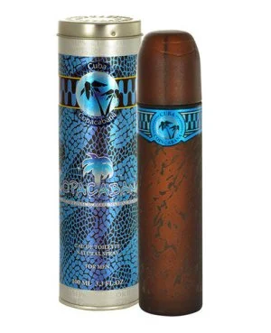 Cuba Cuba Copacabana for Men Eau de Toilette para hombre