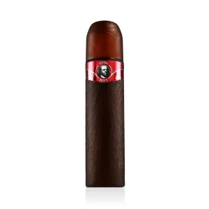 Cuba Cuba Cuba Hot agua de tocador para hombre