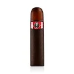 Hot agua de tocador para hombre 100 ml