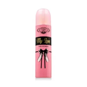 Cuba Cuba Cuba My Love agua de perfume para mujer