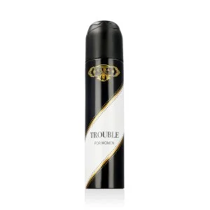 Cuba Cuba Cuba Trouble eau de parfum para mujer